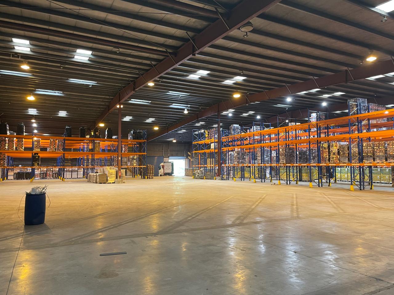 Entrepôt classe c Lormont 10000m² Location entrepôt classe c Lormont Gironde OLLOG2419710 5